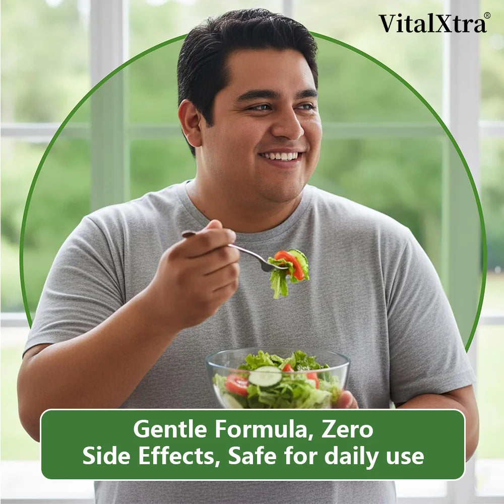 Healthy Gut & Powerful Digestive Enzymes for Enhanced Digestion - 18 Enzymes to Maintain Gut and Digestive System Health